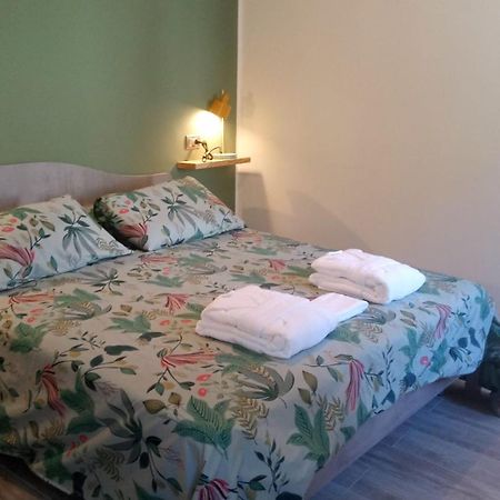 Appartamento Bardi Al Riolo Betulla Appt Esterno foto