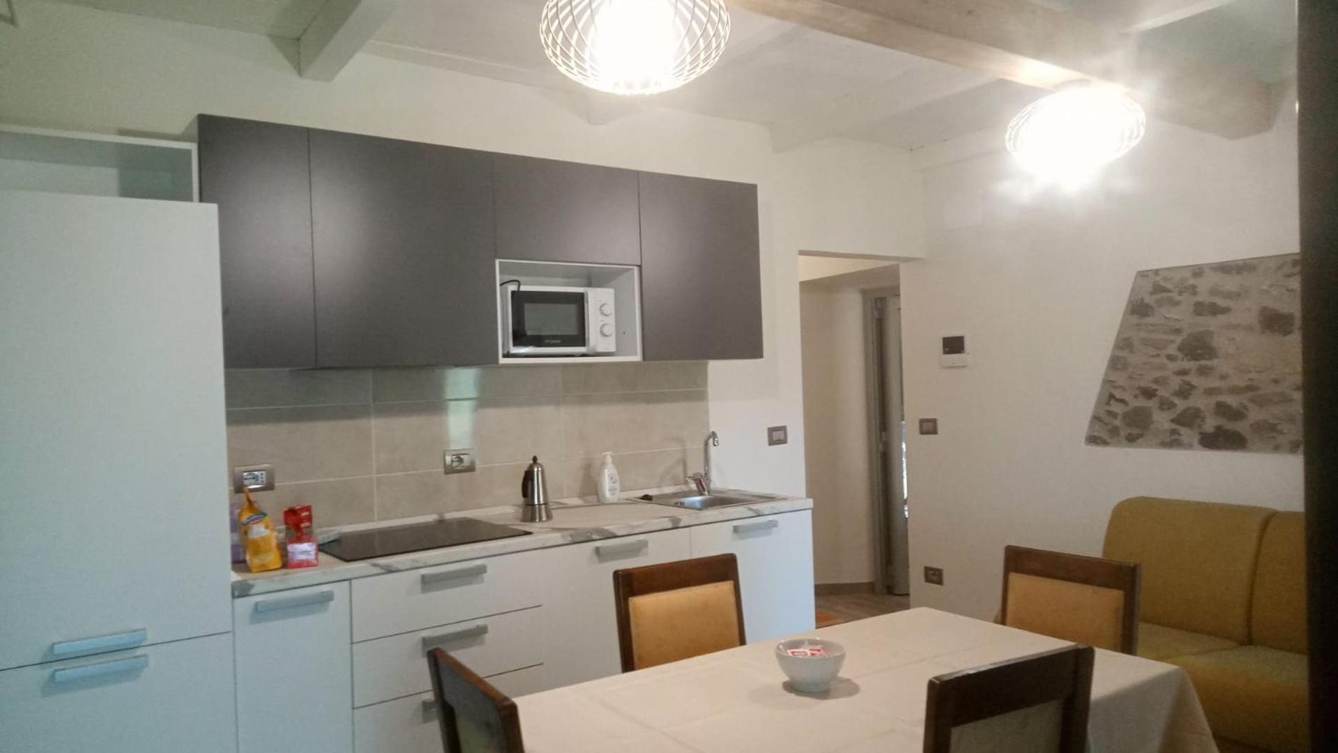 Appartamento Bardi Al Riolo Betulla Appt Esterno foto