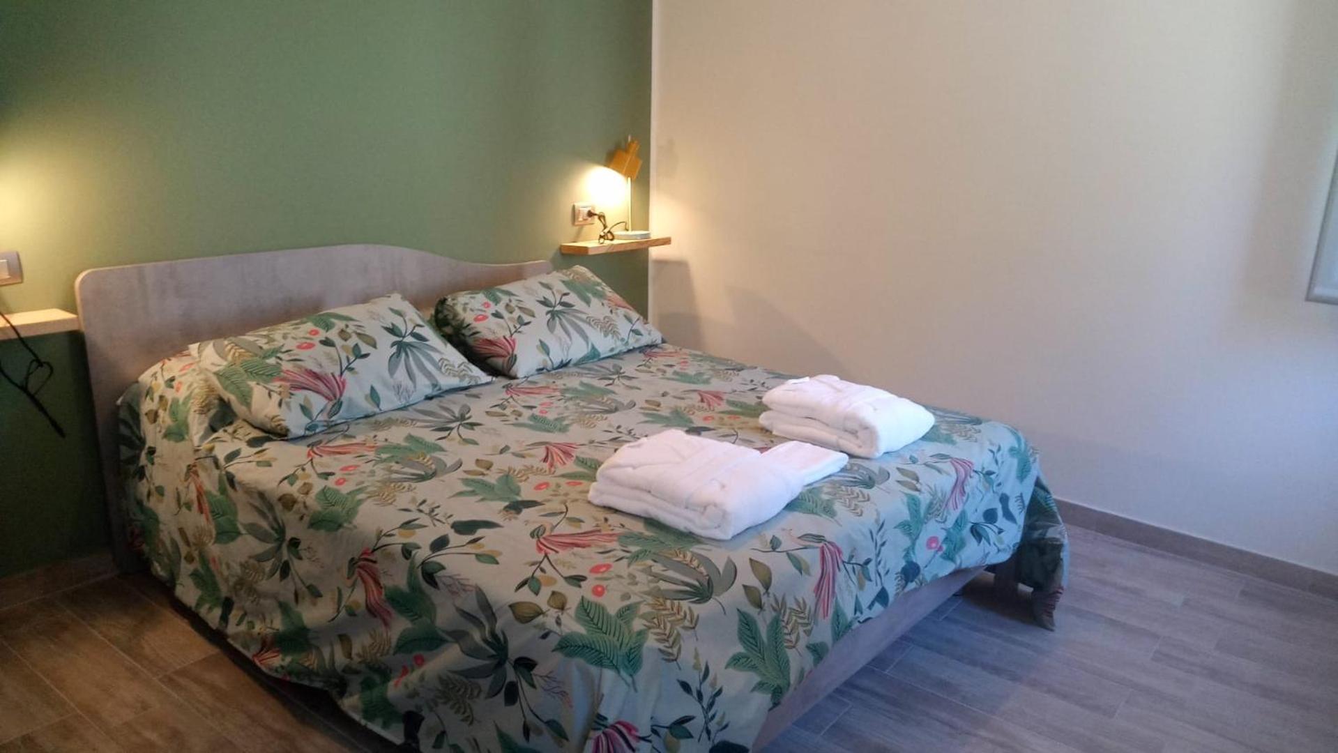Appartamento Bardi Al Riolo Betulla Appt Esterno foto
