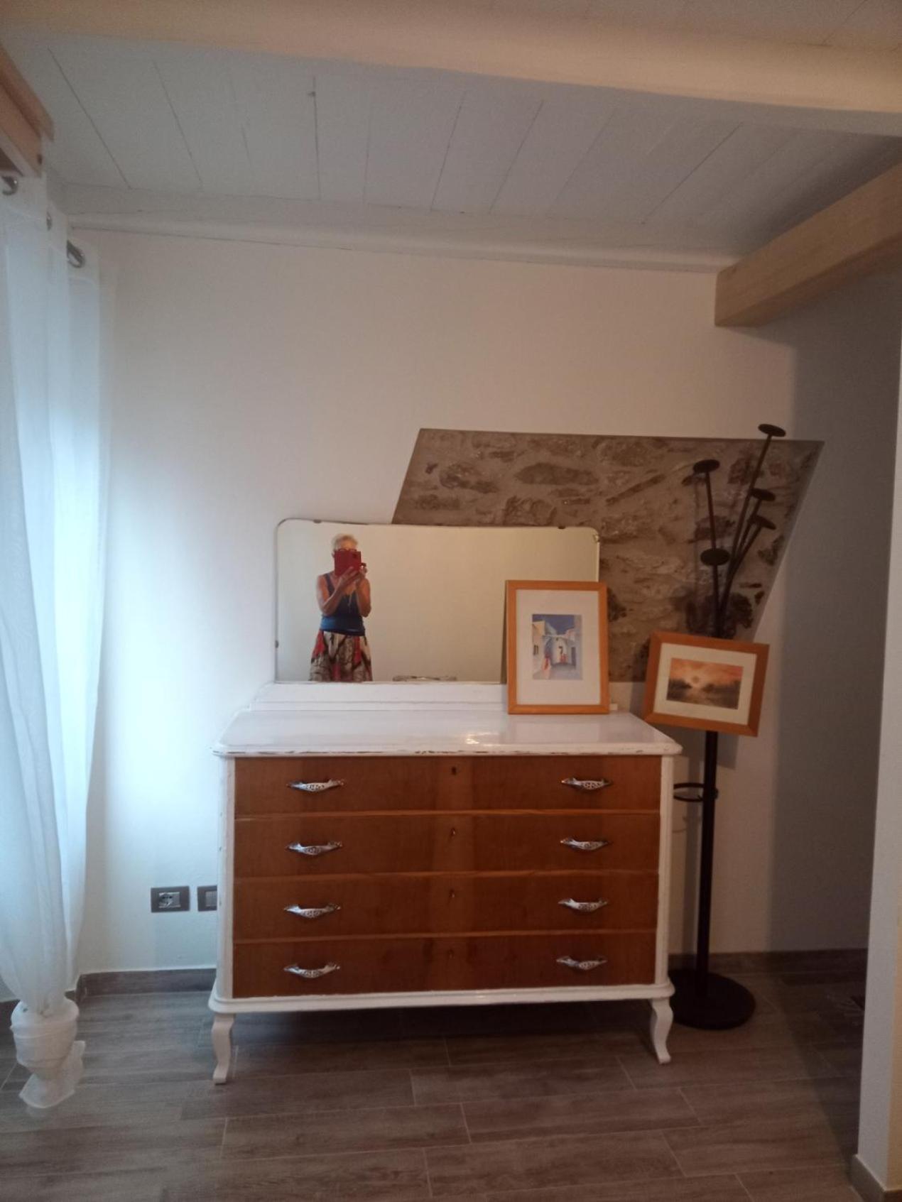 Appartamento Bardi Al Riolo Betulla Appt Esterno foto