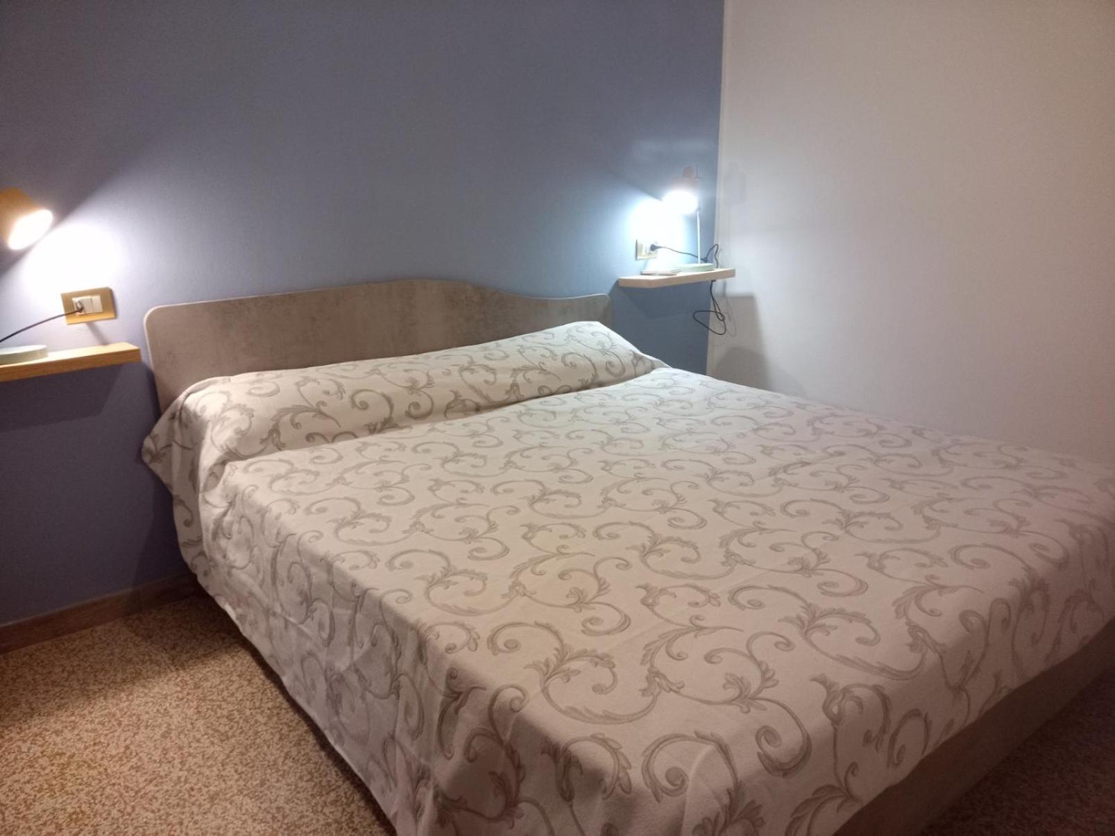 Appartamento Bardi Al Riolo Betulla Appt Esterno foto