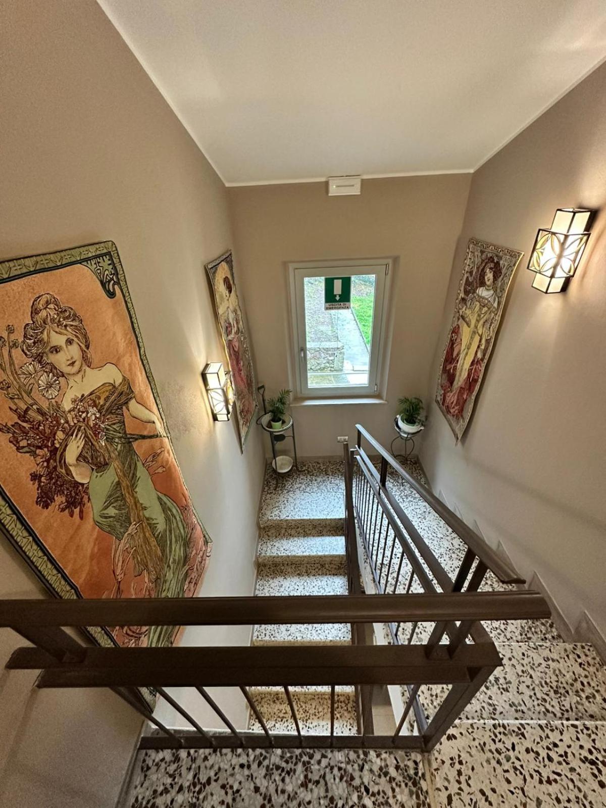 Appartamento Bardi Al Riolo Betulla Appt Esterno foto